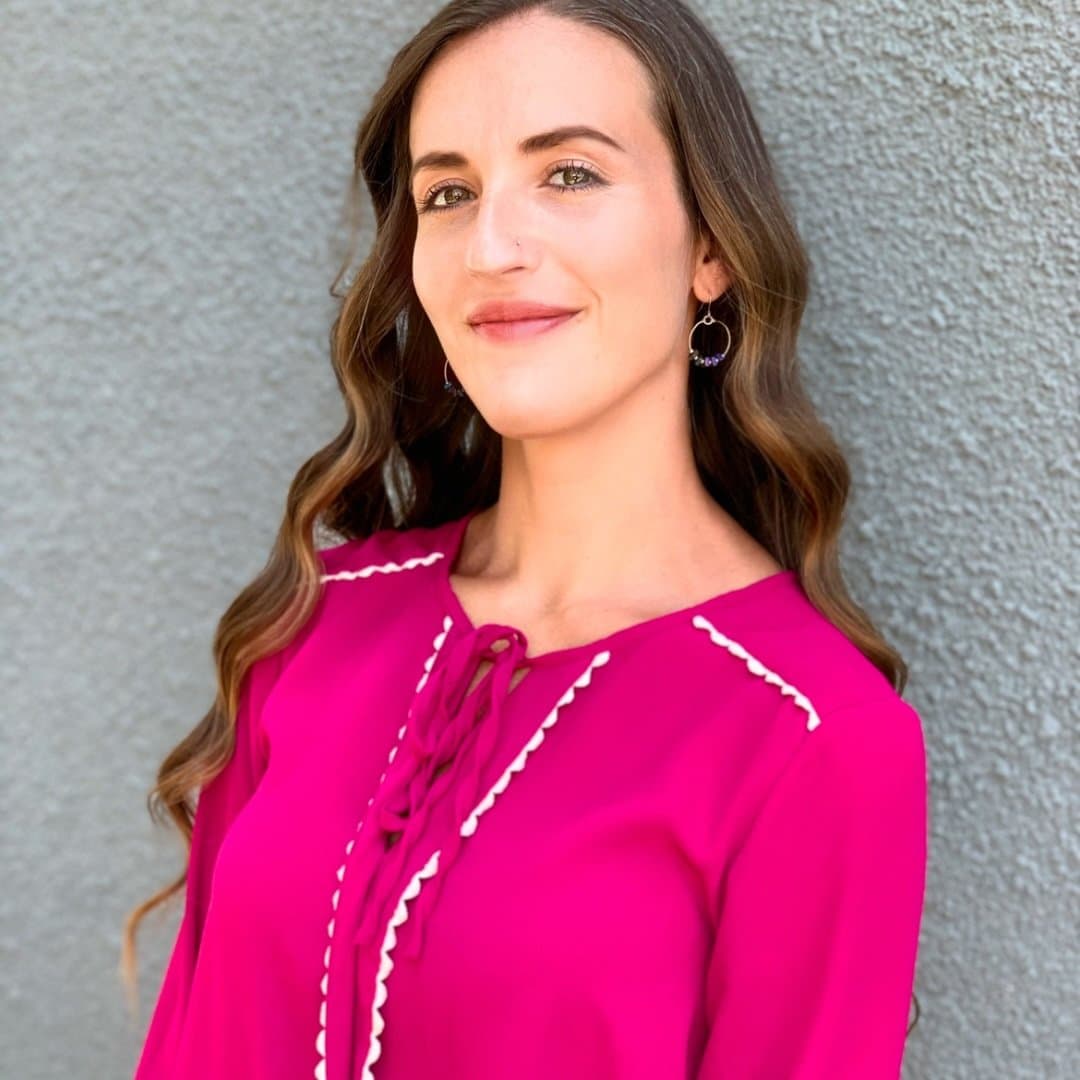 Dr. Megan Beardmore